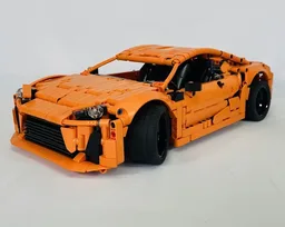 Toyota GT86