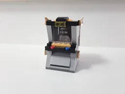 Ninjago Arcade
