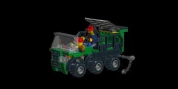 6 wheeler (Large)