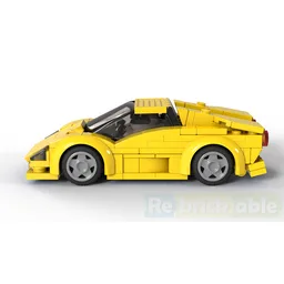 Lamborghini Diablo