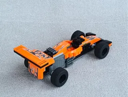 Concept Racer