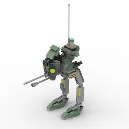 Clone Scout Walker (AT-RT)