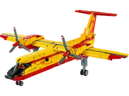 Firefighter Aircraft