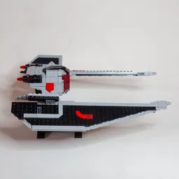 Sith Tie Interceptor