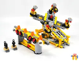 42097 Thrill Ride