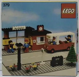 Bus Station