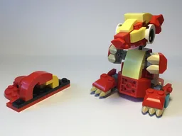 31145 mole