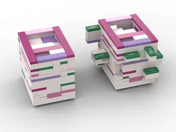 Seven Puzzlebox