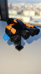 Space Ship