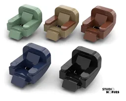 Comfy Chair