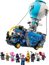 Battle Bus