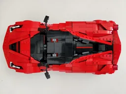 LaFerrari