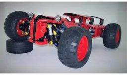 Carnage Buggy