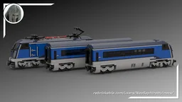 ČD Railjet
