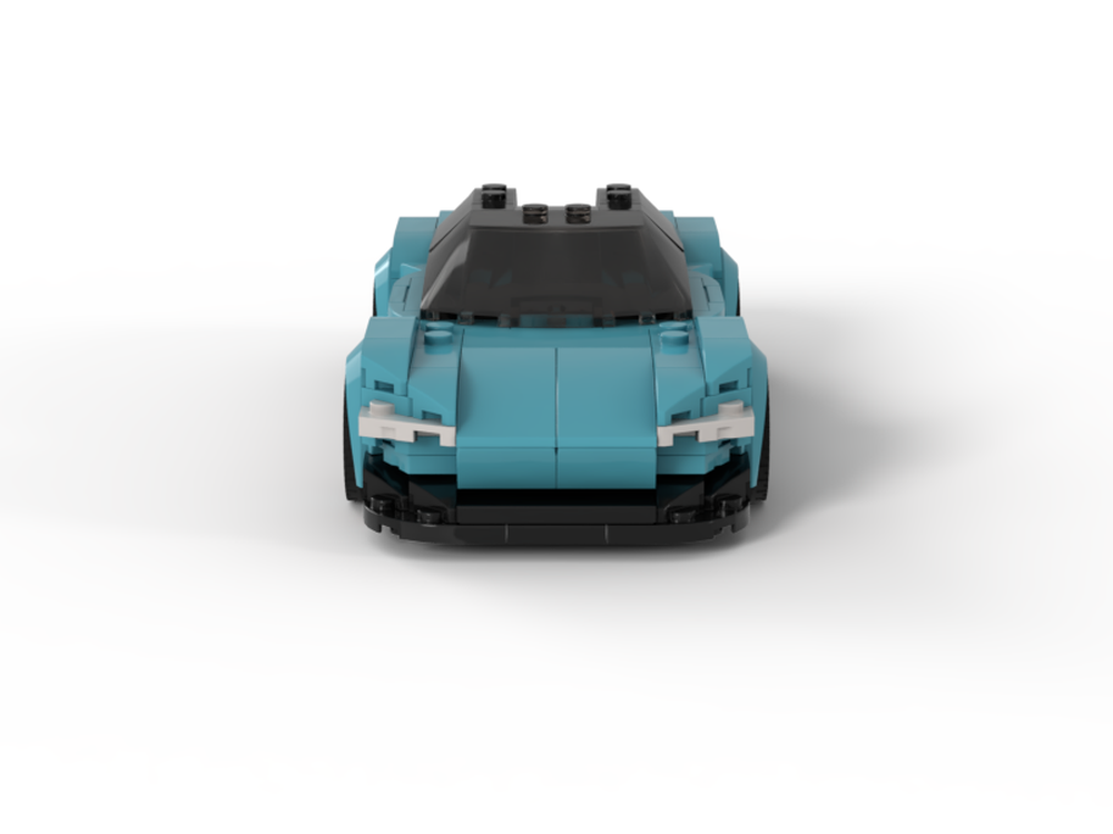 Lego Azur