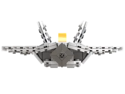 F-22 Raptor 1:72