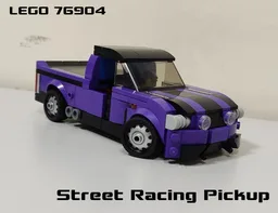 76904 SR Pickup