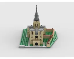 Chichester Cathedral