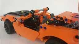 Convertible - 42093 C model