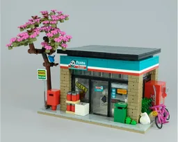 Convenience Store