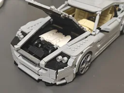Aston Martin DBS 2007-2012