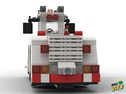 Aircraft tug
