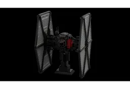 UCS First Order Special Forces TIE