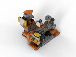 31017 Machine