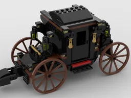 Lucio's Carriage