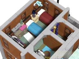 X-Mansion - X-Panded!