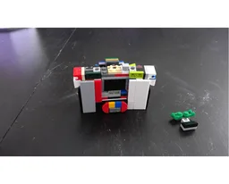 CBO-02 Soundwave