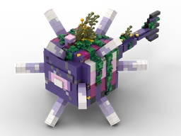 Ancient Guardian