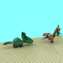 Protoceratops