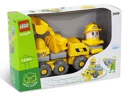 Happy Constructor