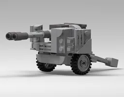 Field Machine Gun