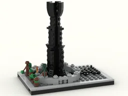 Isengard