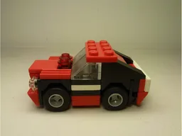 30187 Muscle Car