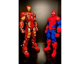 Spider-Man XL