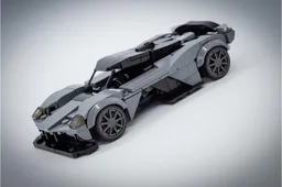 Aston Martin Valkyrie