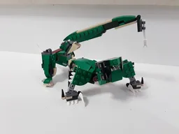 31058 - Monster Crane