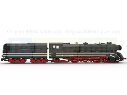 DB BR 10 001