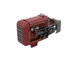 Scavenger Speeder