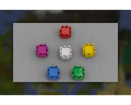 (OSRS) Party Hat Collection