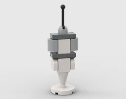 Land Beacon (Subnautica Below Zero)