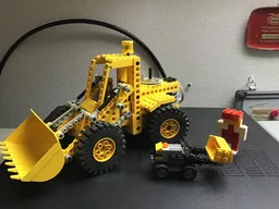 31014 Loader