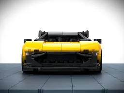 Aston Martin Vulcan