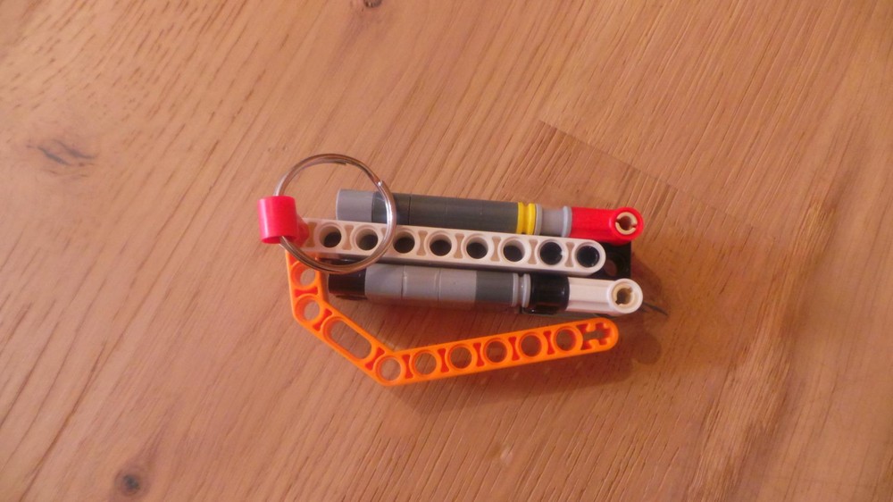 Lego Handgranate