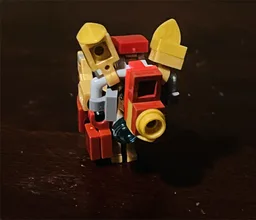 Iron Dog
