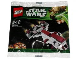 Republic Frigate - Mini polybag