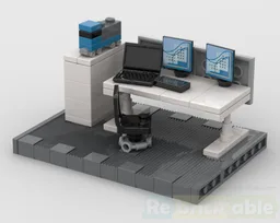 Office Desk